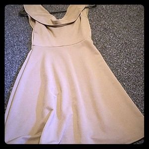 Charlotte Russe Dress